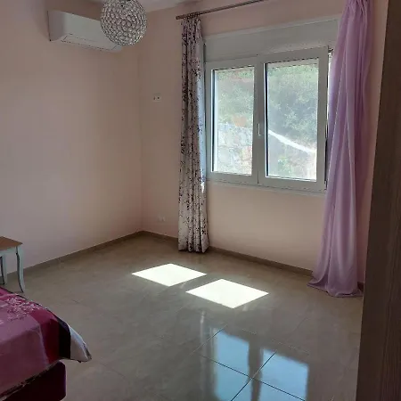 Veda Holiday home