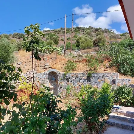 Holiday home Veda *